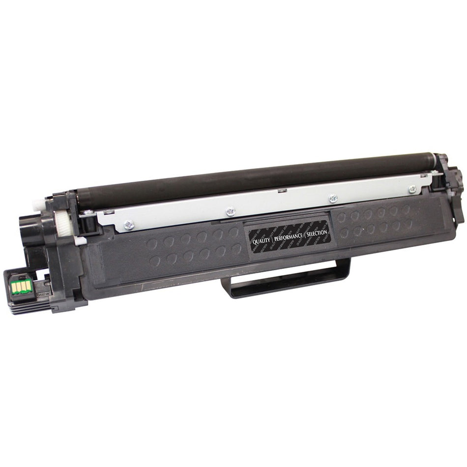 V7 V7TN223BK Remanufactured Laser Toner Cartridge - Alternative for Brother (TN223BK) - Black Pack - V7TN223BK