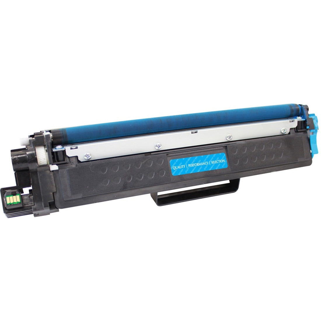 V7 V7TN223C Remanufactured Laser Toner Cartridge - Alternative for Brother (TN223C) - Cyan Pack - V7TN223C