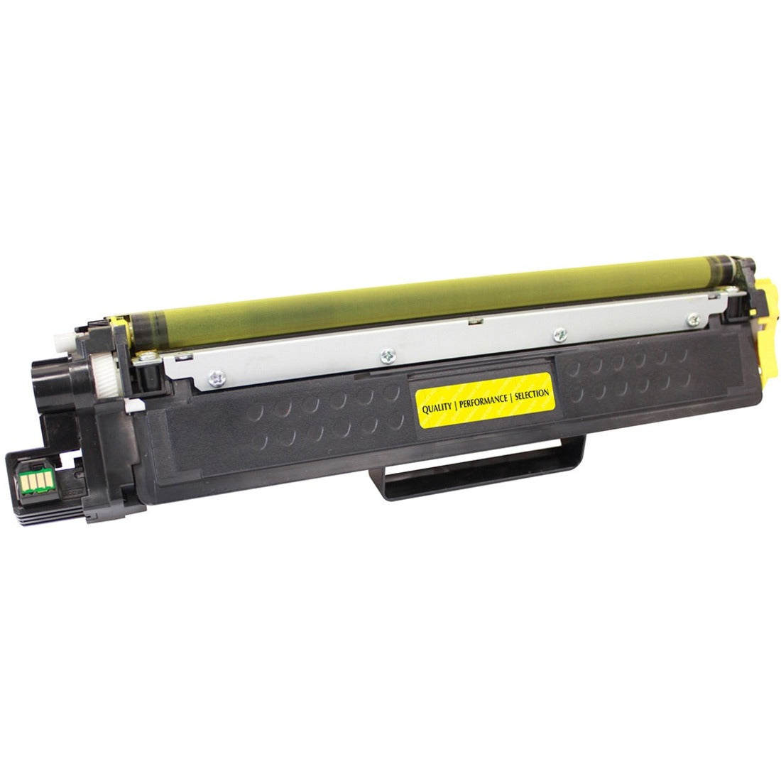 V7 V7TN223Y Remanufactured Laser Toner Cartridge - Alternative for Brother (TN223Y) - Yellow Pack - V7TN223Y