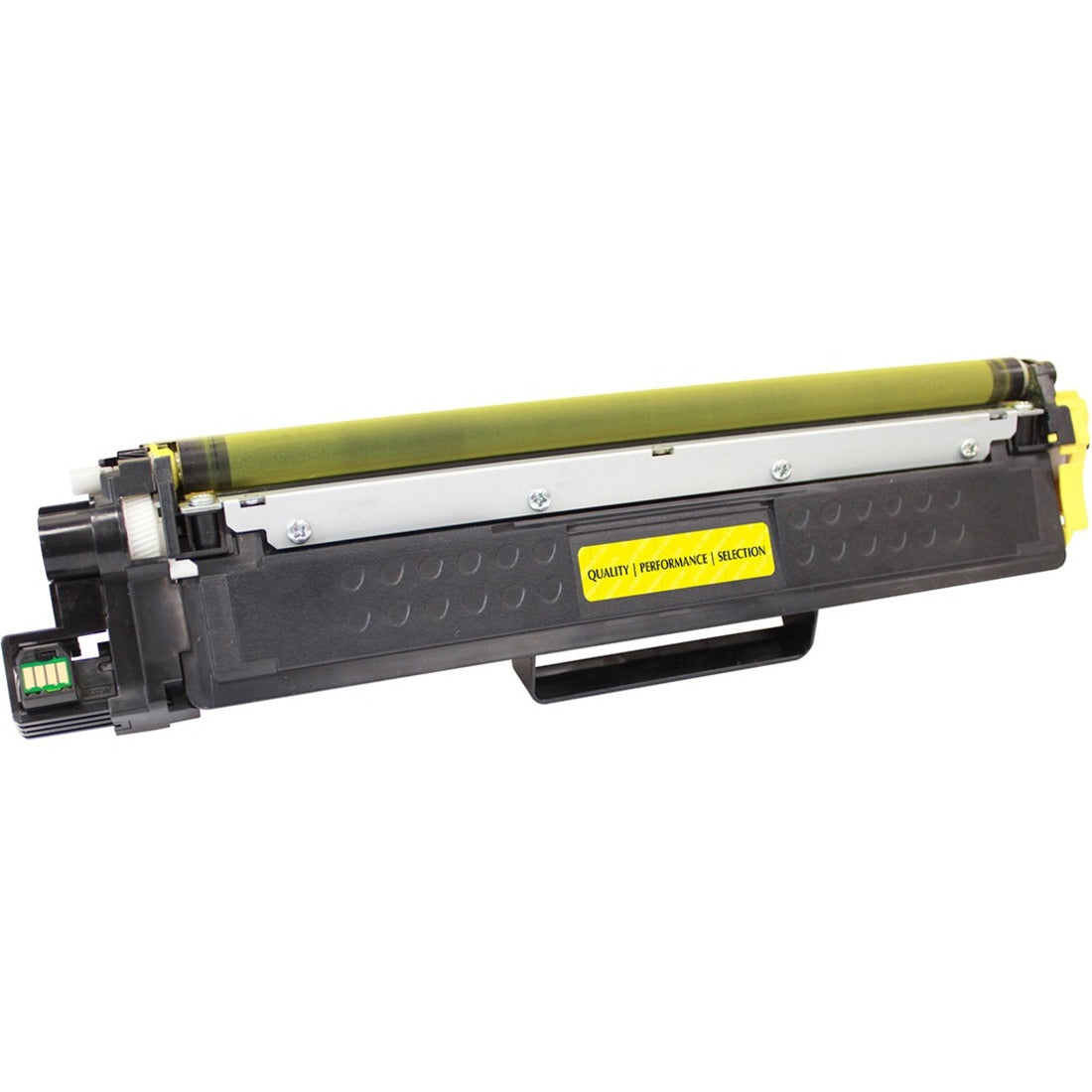 V7 V7TN227Y Remanufactured Laser Toner Cartridge - Alternative for Brother (TN227Y) - Yellow Pack - V7TN227Y