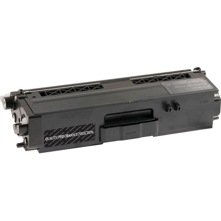 V7 V7TN331BK Remanufactured Laser Toner Cartridge - Alternative for Brother (TN331BK) - Black Pack - V7TN331BK