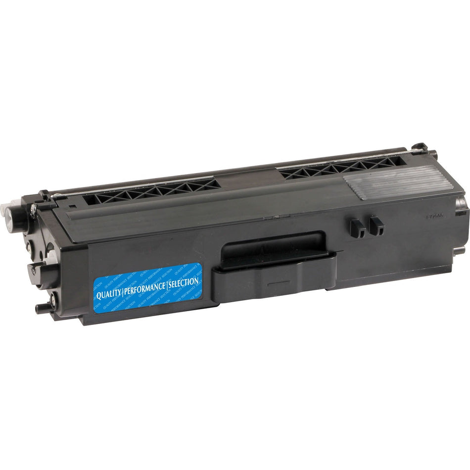 V7 V7TN331C Remanufactured Laser Toner Cartridge - Alternative for Brother (TN331C) - Cyan Pack - V7TN331C