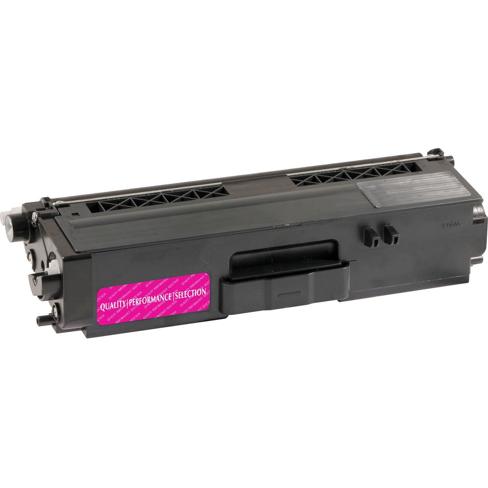 V7 V7TN331M Remanufactured Laser Toner Cartridge - Alternative for Brother (TN331M) - Magenta Pack - V7TN331M