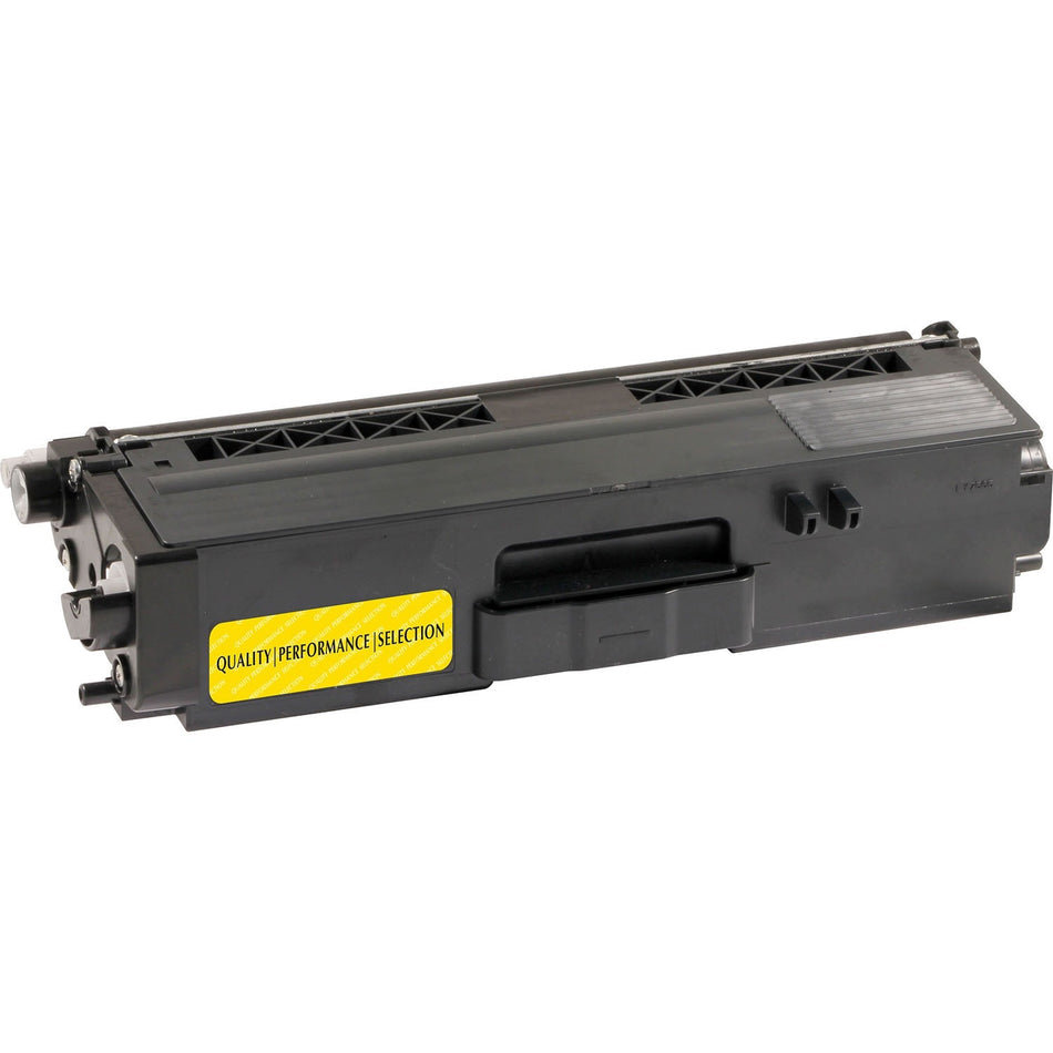 V7 V7TN331Y Remanufactured Laser Toner Cartridge - Alternative for Brother (TN331Y) - Yellow Pack - V7TN331Y