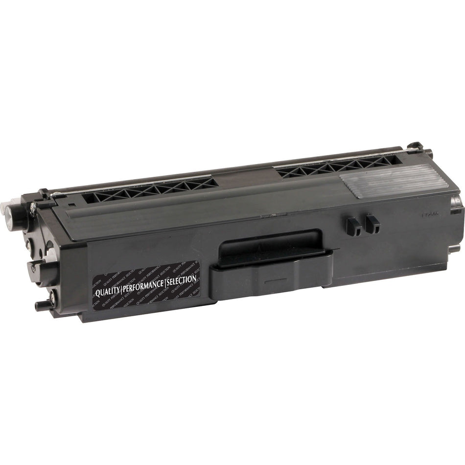 V7 V7TN336BK Remanufactured Laser Toner Cartridge - Alternative for Brother (TN336BK) - Black Pack - V7TN336BK