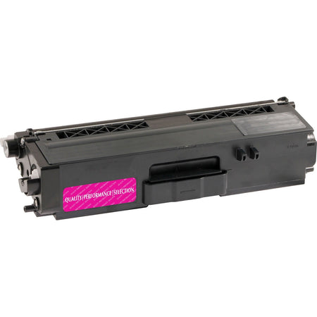 V7 V7TN339M Remanufactured Laser Toner Cartridge - Alternative for Brother (TN339M) - Magenta Pack - V7TN339M