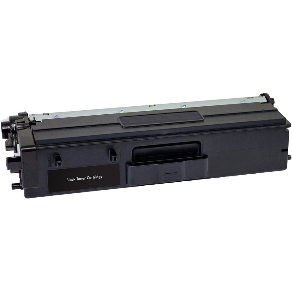 V7 V7TN433BK Remanufactured Laser Toner Cartridge - Alternative for Brother (TN433BK) - Black Pack - V7TN433BK