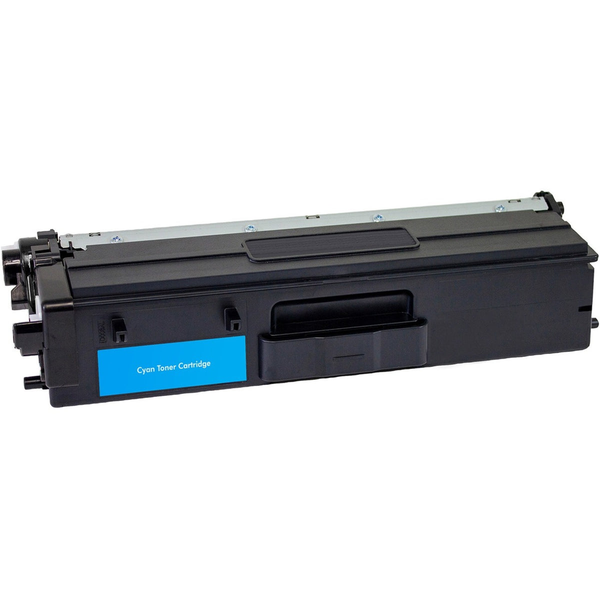 V7 V7TN433C Remanufactured Laser Toner Cartridge - Alternative for Brother (TN433C) - Cyan Pack - V7TN433C