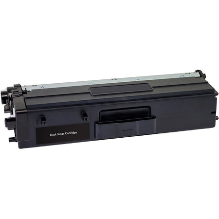 V7 V7TN439BK Remanufactured Laser Toner Cartridge - Alternative for Brother (TN439BK) - Black Pack - V7TN439BK