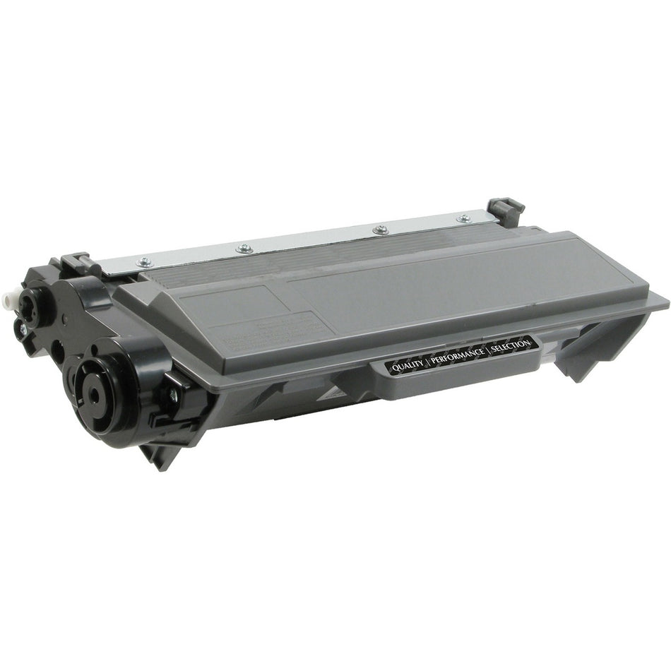 V7 V7TN780 Remanufactured Laser Toner Cartridge - Alternative for Brother (TN780) - Black Pack - V7TN780