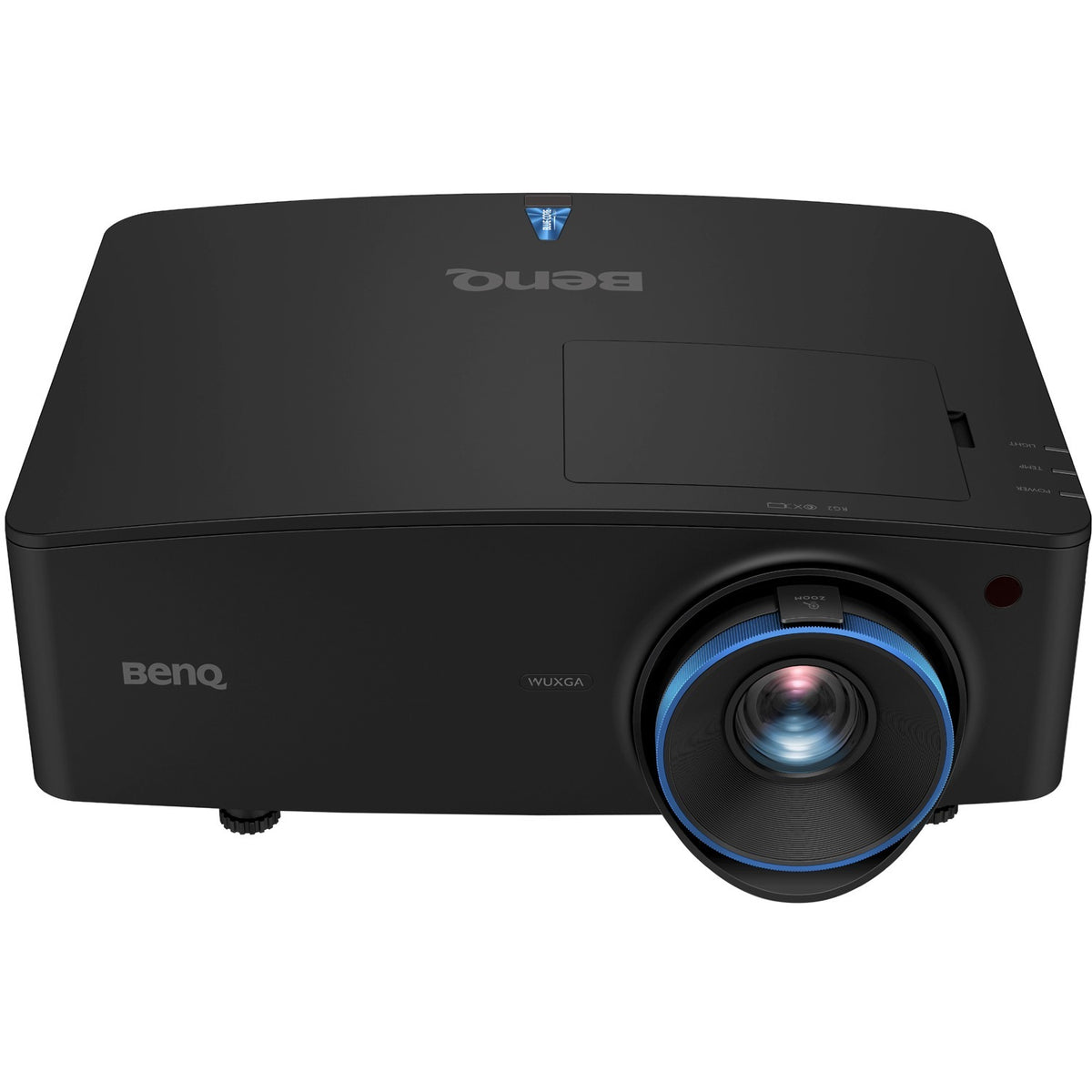 BenQ LU935ST 3D Ready Short Throw DLP Projector - 16:10 - Ceiling Mountable - LU935ST