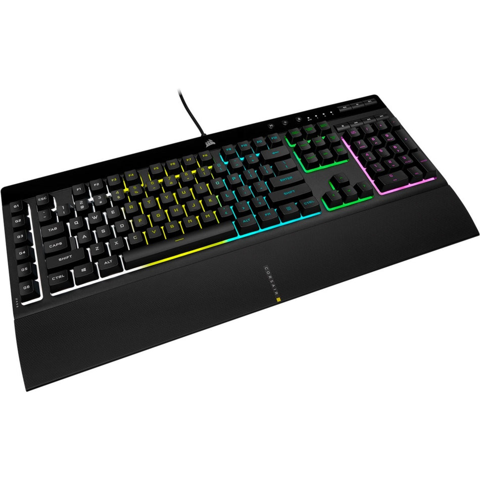 Corsair K55 RGB PRO Gaming Keyboard - CH-9226765-NA