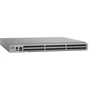 Cisco Nexus 3548-XL Switch, 48 SFP+ - N3K-C3548P-XL-RF