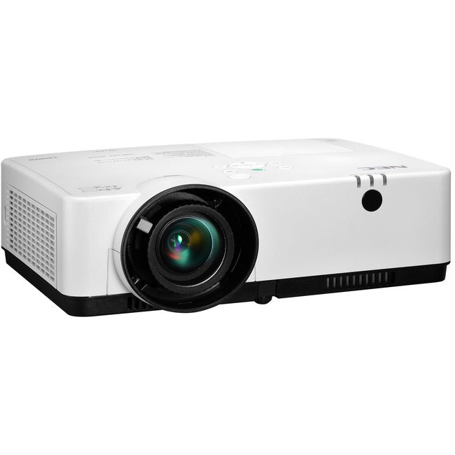 NEC Display NP-ME403U LCD Projector - 16:10 - Ceiling Mountable - White - NP-ME403U