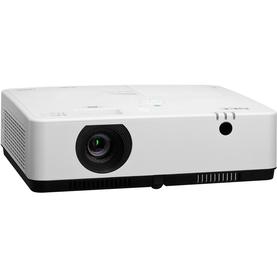 NEC Display NP-ME453X LCD Projector - 4:3 - Ceiling Mountable - White - NP-ME453X