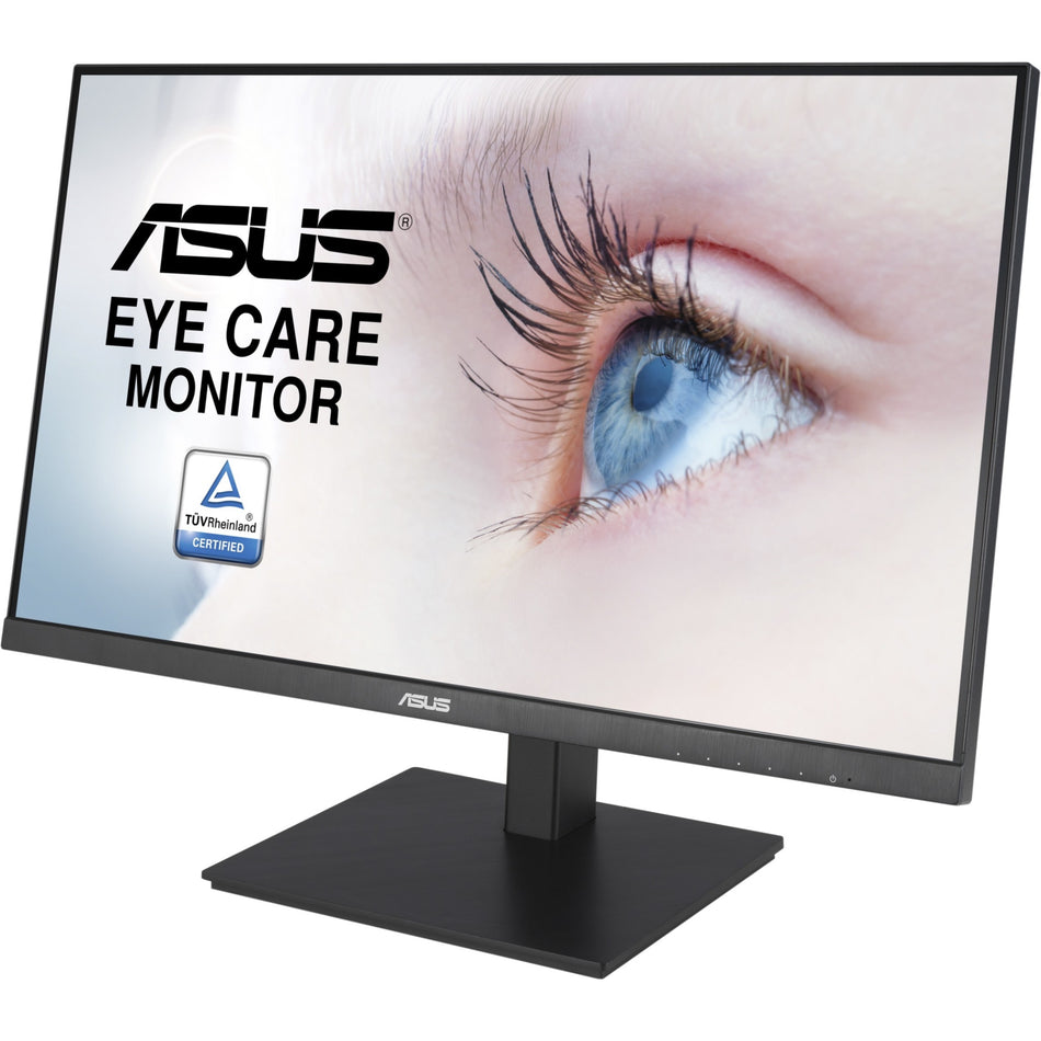 Asus VA24DQSB 24" Class Full HD LCD Monitor - 16:9 - VA24DQSB