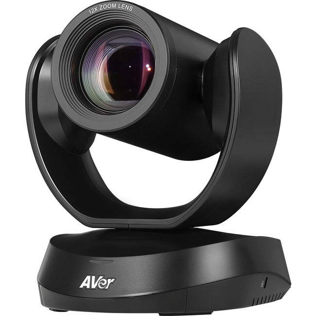 AVer CAM520 Pro2 Video Conferencing Camera - 2 Megapixel - 60 fps - USB 3.1 (Gen 1) Type B - COM520PR2