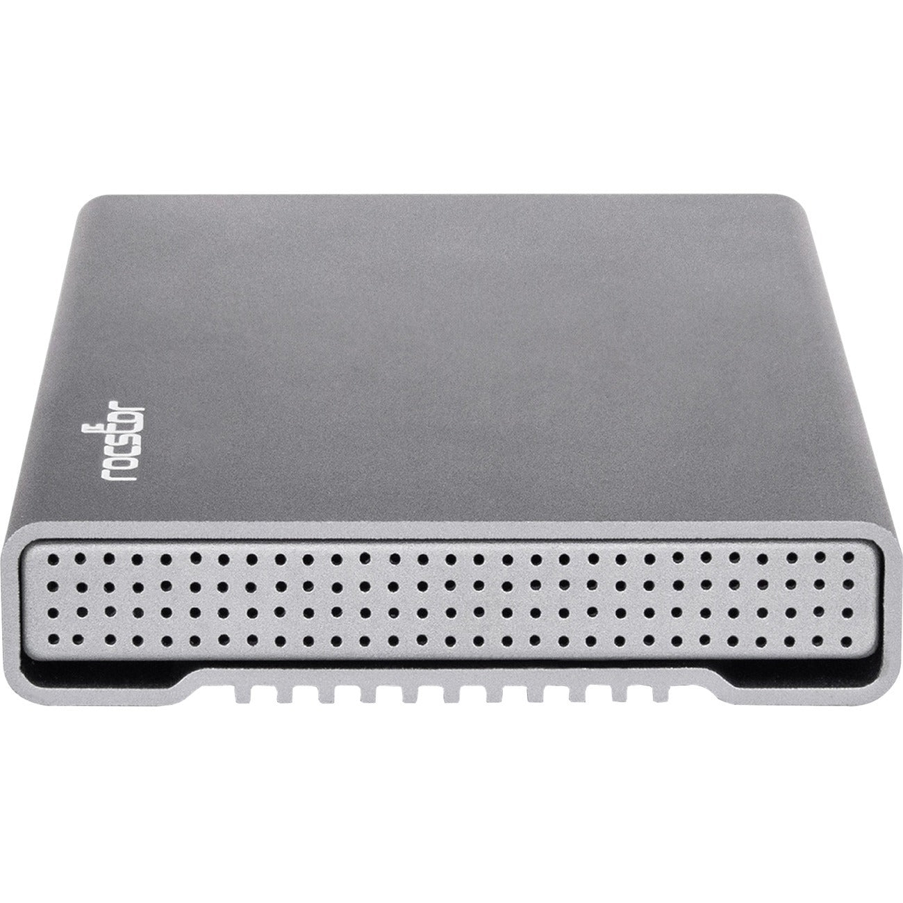 Rocstor 2TB ROCPRO P33 5.4K RPM USB 3.0/3.1 PORTABLE DRIVE - GP3606-01
