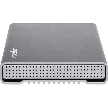 Rocstor 2TB ROCPRO P33 5.4K RPM USB 3.0/3.1 PORTABLE DRIVE - GP3606-01