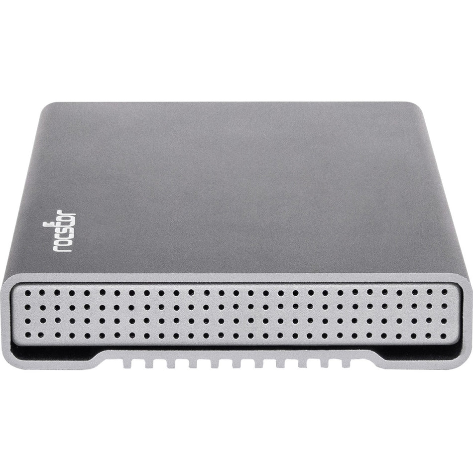Rocstor 2TB ROCPRO P33 SSD USB 3.0/3.1 PORTABLE DRIVE - GP3612-01