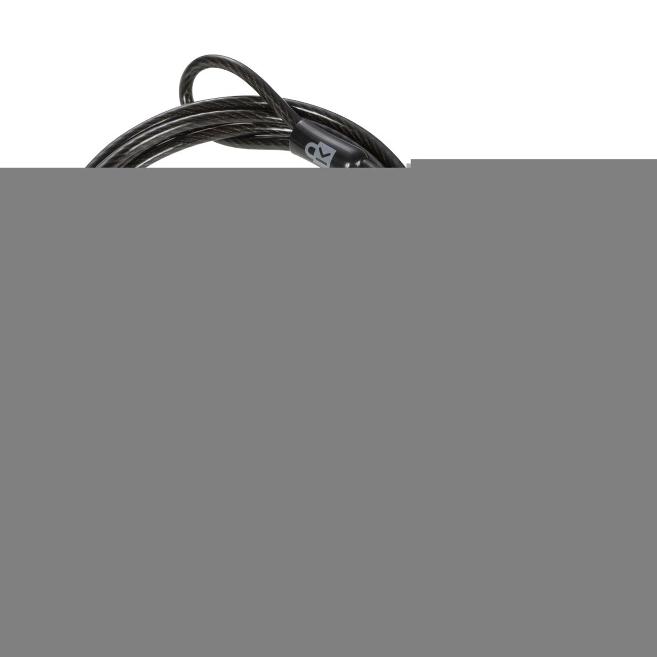 Kensington 3-in-1 Combination Serialized Laptop Lock - K62317WW