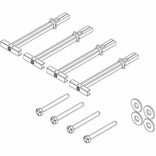 Chief Grade 5 Toggler Kit - FCAT1