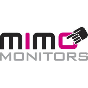 Mimo Monitors 10" Outdoor Display with Android - MOT-10180H