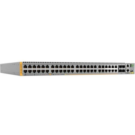 Allied Telesis x930-52GPX Layer 3 Switch - AT-X930-52GPX-B91