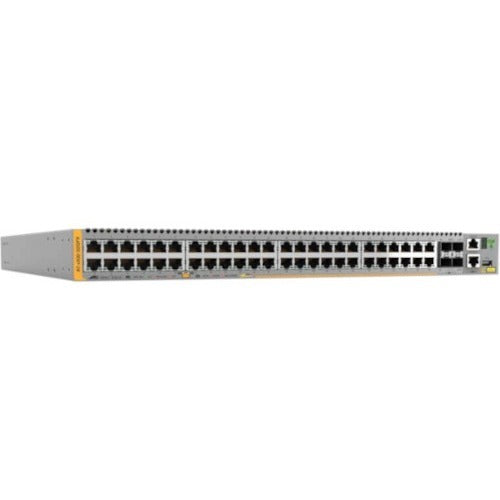 Allied Telesis x930-52GPX Layer 3 Switch - AT-X930-52GPX-B91