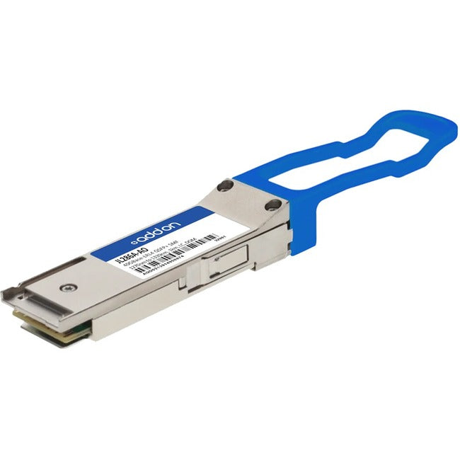 AddOn HP QSFP+ Module - JL286A-AO