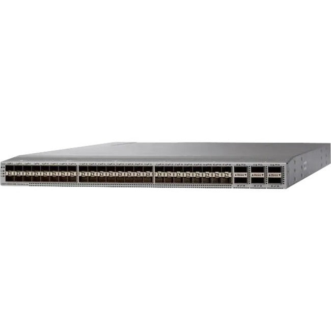 Cisco Nexus 93180YC-EX-24 Ethernet Switch - N9KC93180YCEX24-RF