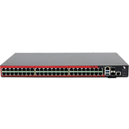 Opengear OM2248-10G Infrastructure Management Equipment - OM2248-10G-UK