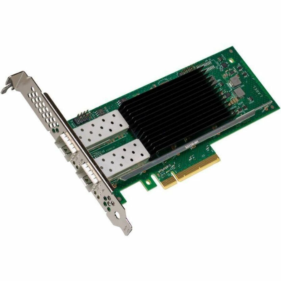 Intel Ethernet Network Adapter E810-XXVDA2 - E810XXVDA2G1P5