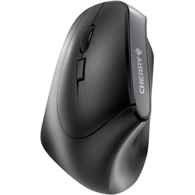 CHERRY MW 4500 Left Wireless Ergonomic Mouse - JW-4550