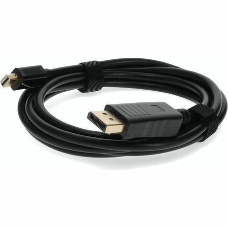 AddOn DisplayPort/Mini DisplayPort Audio/Video Cable - MINIDP2DPMM2M