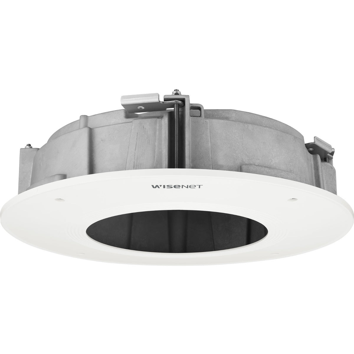 Wisenet SHD-2510FPW In-Ceiling Housing - SHD-2510FPW