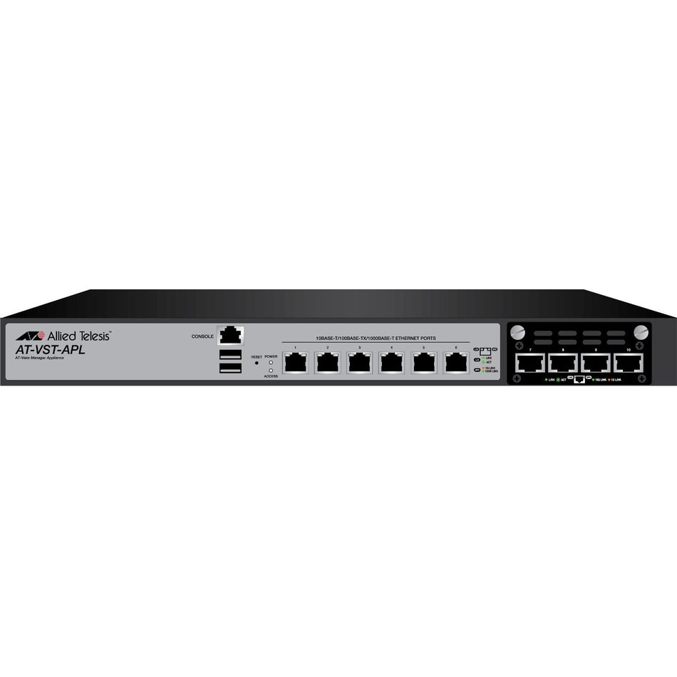 Allied Telesis VST-APL-10 Ethernet Switch - AT-VST-APL-10-60