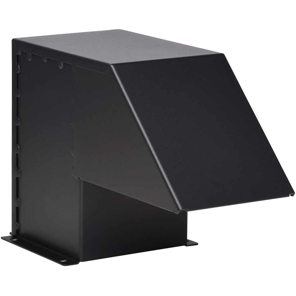 Tripp Lite by Eaton Service Entrance Hood for Rack Enclosure Server Cabinets Black - SRSEHOOD