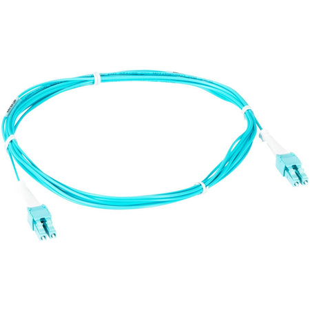 Black Box Fiber Optic Patch Network Cable - EFNT410-005M-LCLC
