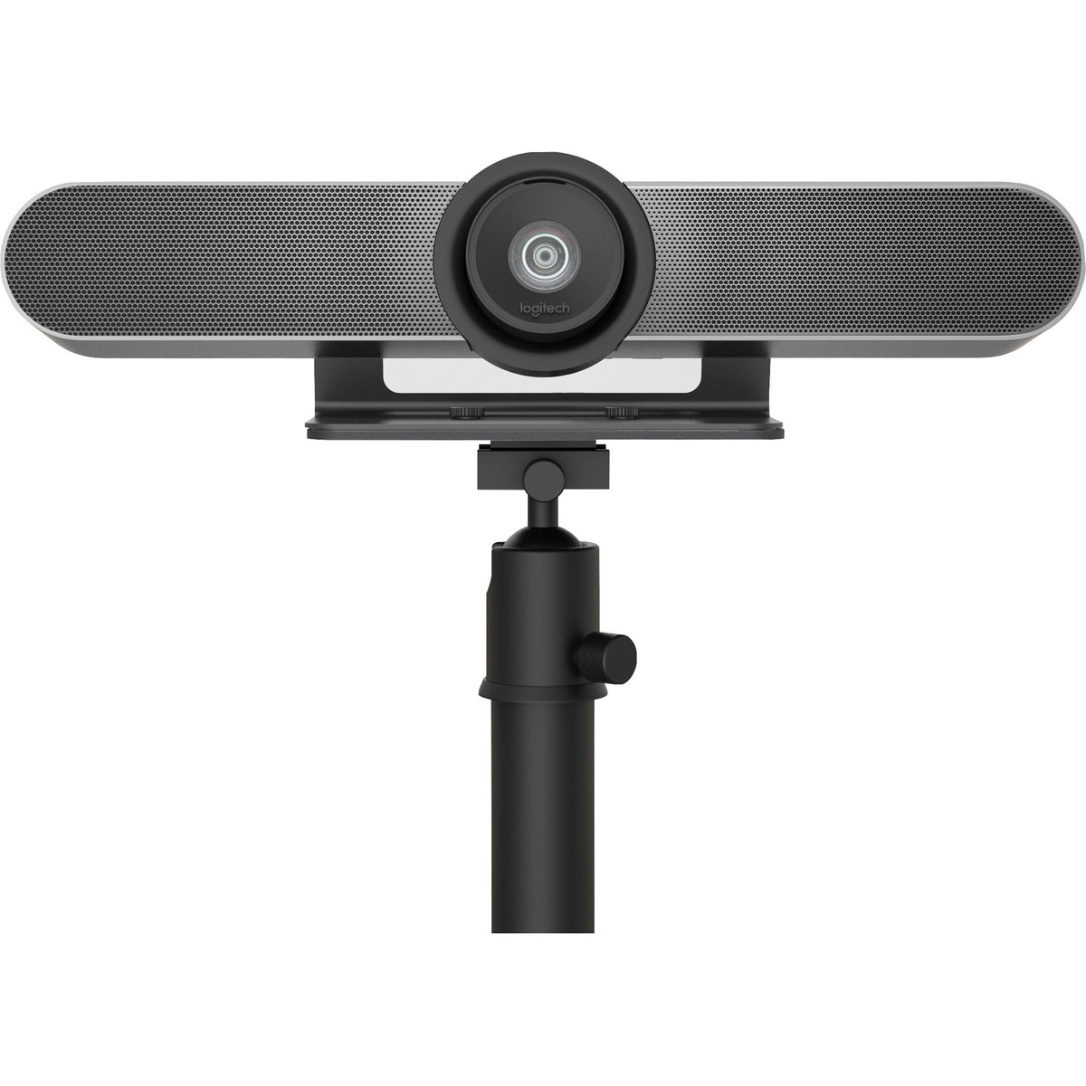 Heckler Design Tripod Mount for Logitech MeetUp - H615-BG