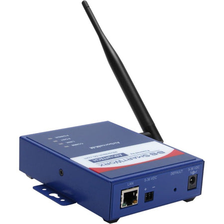 Advantech AirborneM2M BB-APXN-Q5420 Dual Band IEEE 802.11a/b/g/n Wireless Access Point - BB-APXN-Q5420