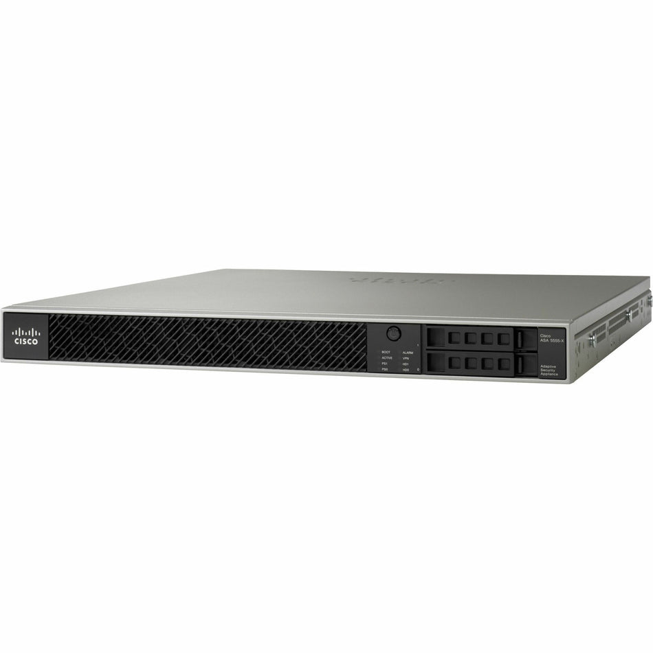 Cisco ASA 5555-X Network Security/Firewall Appliance - ASA5555-FTD-K9-RF