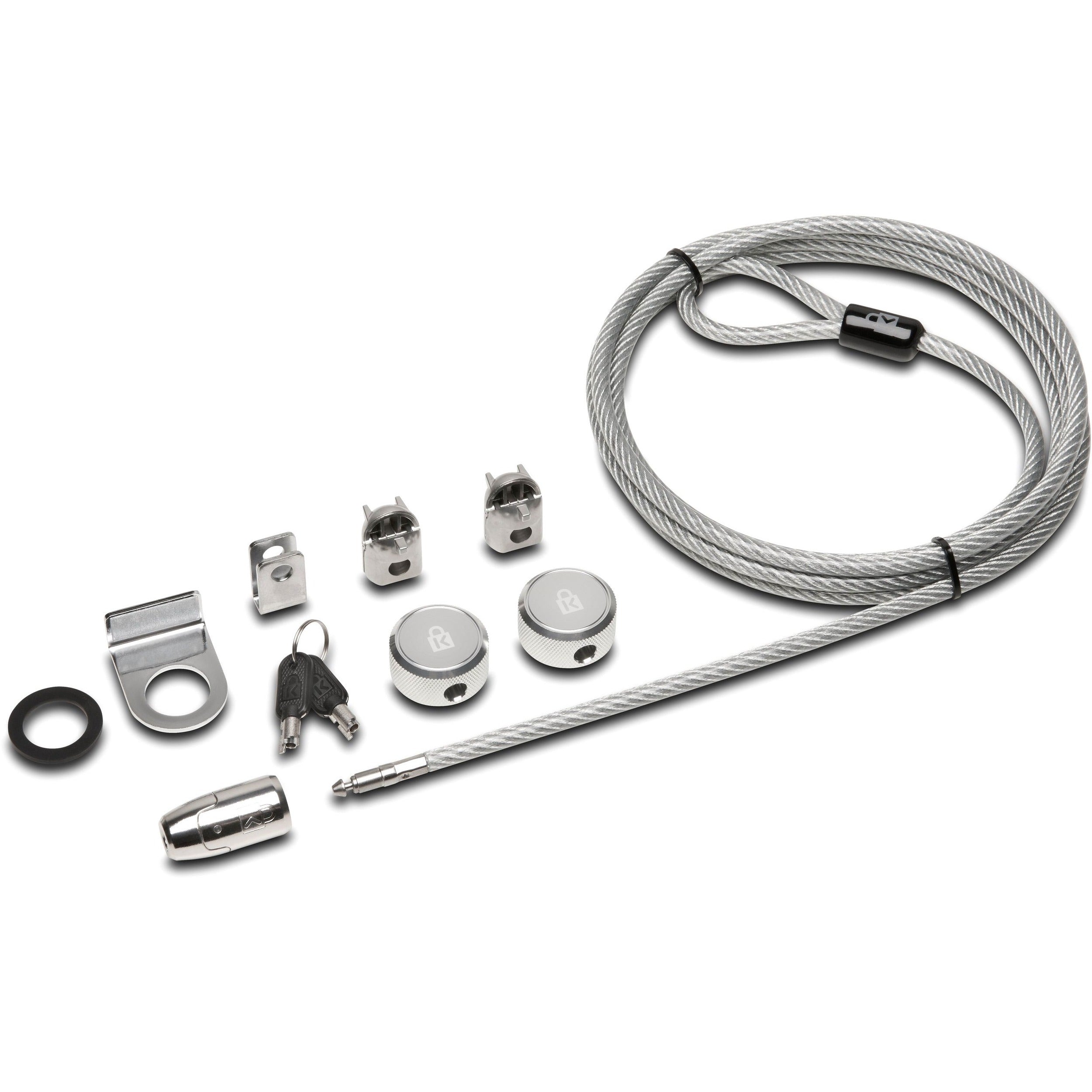 Kensington Mac Pro and Pro Display XDR Locking Kit - K63150WW
