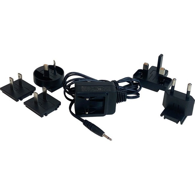 Advantech BB-SMI6B12V-P230C1 AC Adapter - BB-SMI6B12V-P230C1