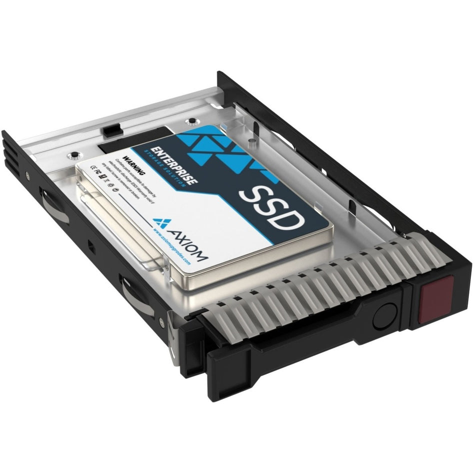 Axiom 960 GB Solid State Drive - 3.5" Internal - SATA (SATA/600) - SSDEV10HD960-AX
