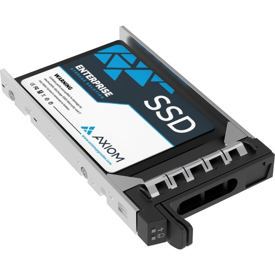 Axiom 960 GB Solid State Drive - 2.5" Internal - SATA (SATA/600) - SSDEV10DE960-AX