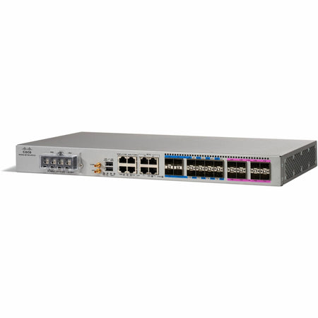 Cisco NCS 540X-8Z16G-SYS-D Router - N540X-8Z16G-SYS-D