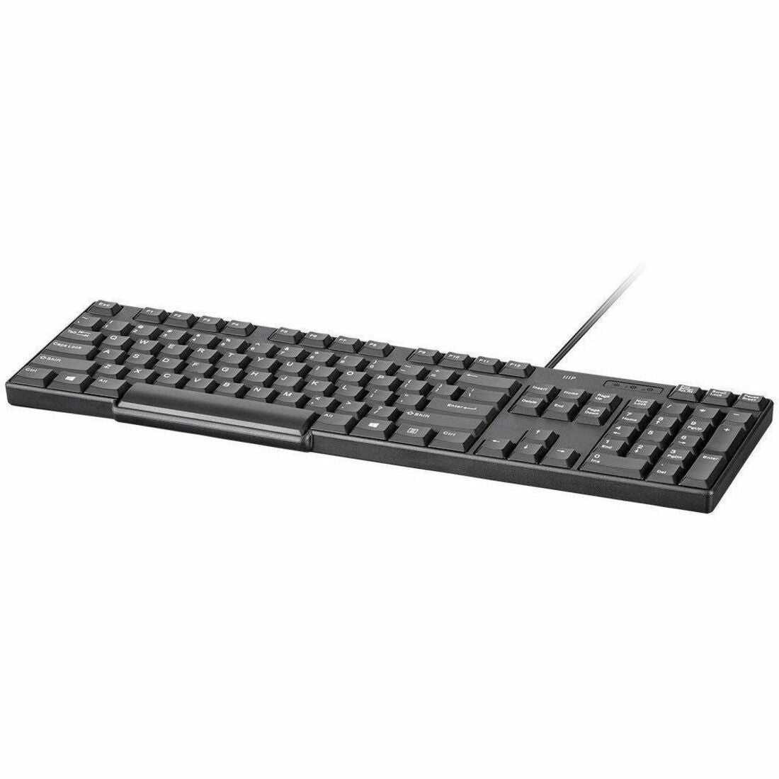 Workstream Keyboard - 35106