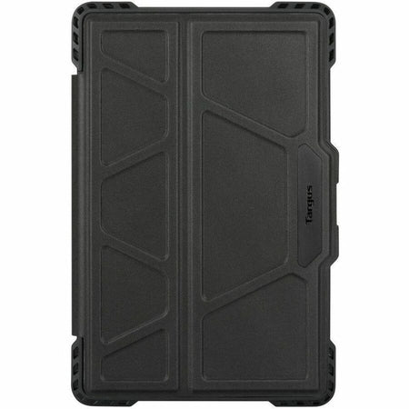 Targus Pro-Tek THZ888GL Carrying Case (Folio) for 10.4" Samsung Galaxy Tab A7 Tablet - Black/Charcoal - THZ888GL