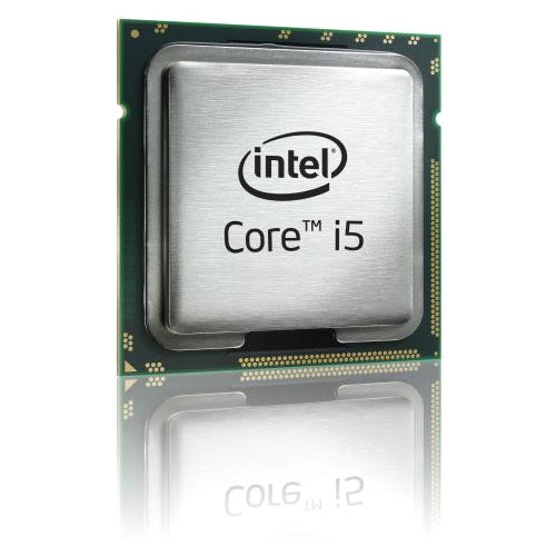 Intel Core i5 i5-600 i5-660 Dual-core (2 Core) 3.33 GHz Processor - Retail Pack - BX80616I5660